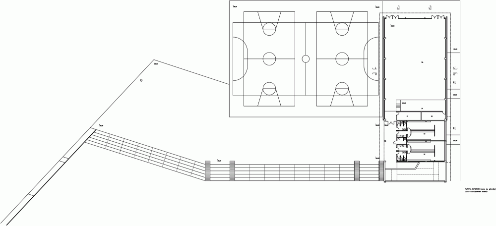 Sant Esteve Sesrovires Institute  / Jordi Farrando