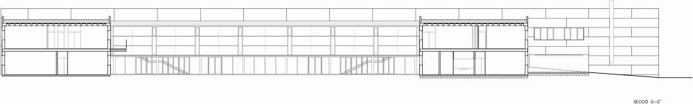 Sant Esteve Sesrovires Institute  / Jordi Farrando
