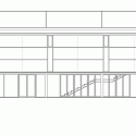 Sant Esteve Sesrovires Institute  / Jordi Farrando Section 01