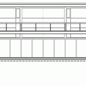 Sant Esteve Sesrovires Institute  / Jordi Farrando Section 02
