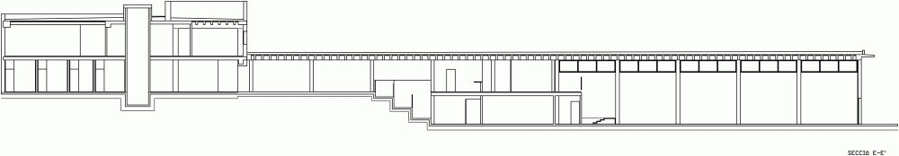 Sant Esteve Sesrovires Institute  / Jordi Farrando