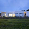 Casa SP11 / JAR jaspeado arquitectos Casa SP11 / JAR jaspeado arquitectos © Patrick López Jaimes