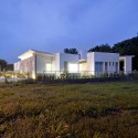Casa SP11 / JAR jaspeado arquitectos Casa SP11 / JAR jaspeado arquitectos © Patrick López Jaimes