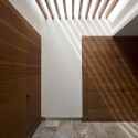 Casa SP11 / JAR jaspeado arquitectos Casa SP11 / JAR jaspeado arquitectos © Patrick López Jaimes