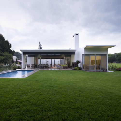 Casa SP11 / JAR jaspeado arquitectos Jar_-_atlixco_12