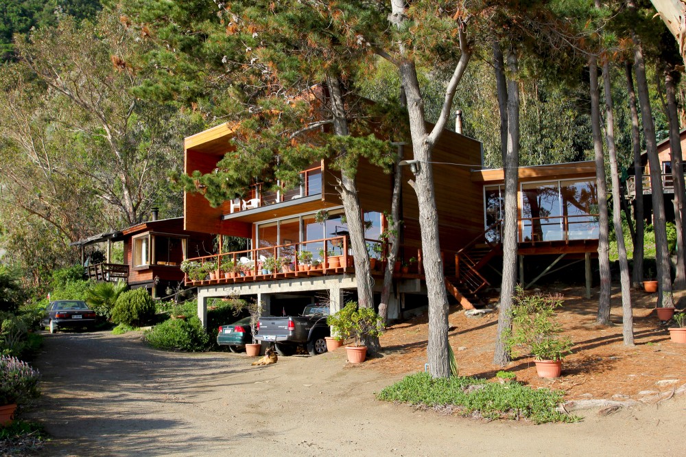 Laguna Verde House I / Altamirano Armanet Arquitectos + Carlos Bisbal