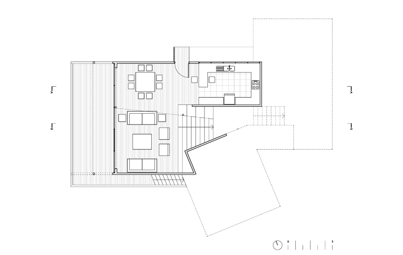 Laguna Verde House I / Altamirano Armanet Arquitectos + Carlos Bisbal