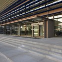 Instituto CUF / Carlos Prata + Nuno Barbosa © Luís Ferreira Alves