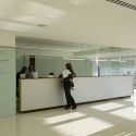 Instituto CUF / Carlos Prata + Nuno Barbosa © Luís Ferreira Alves