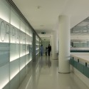 Instituto CUF / Carlos Prata + Nuno Barbosa © Luís Ferreira Alves