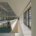 Instituto CUF / Carlos Prata + Nuno Barbosa © Luís Ferreira Alves