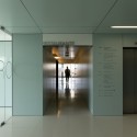 Instituto CUF / Carlos Prata + Nuno Barbosa © Luís Ferreira Alves