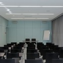 Instituto CUF / Carlos Prata + Nuno Barbosa © Luís Ferreira Alves