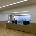 Instituto CUF / Carlos Prata + Nuno Barbosa © Luís Ferreira Alves