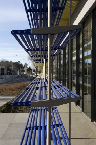 Instituto CUF / Carlos Prata + Nuno Barbosa