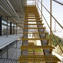 Instituto CUF / Carlos Prata + Nuno Barbosa © Luís Ferreira Alves