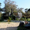 Casa Laguna Verde II / Altamirano Armanet Arquitectos 1