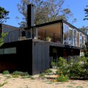 Laguna Verde House II / Altamirano Armanet Arquitectos Laguna Verde House II / Altamirano Armanet Arquitectos Courtesy of Altamirano Armanet Arquitectos