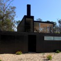 Laguna Verde House II / Altamirano Armanet Arquitectos Laguna Verde House II / Altamirano Armanet Arquitectos Courtesy of Altamirano Armanet Arquitectos