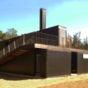 Laguna Verde House II / Altamirano Armanet Arquitectos Laguna Verde House II / Altamirano Armanet Arquitectos Courtesy of Altamirano Armanet Arquitectos