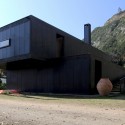Courtesy of Altamirano Armanet Arquitectos