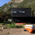 Laguna Verde House II / Altamirano Armanet Arquitectos Laguna Verde House II / Altamirano Armanet Arquitectos Courtesy of Altamirano Armanet Arquitectos