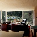 Laguna Verde House II / Altamirano Armanet Arquitectos