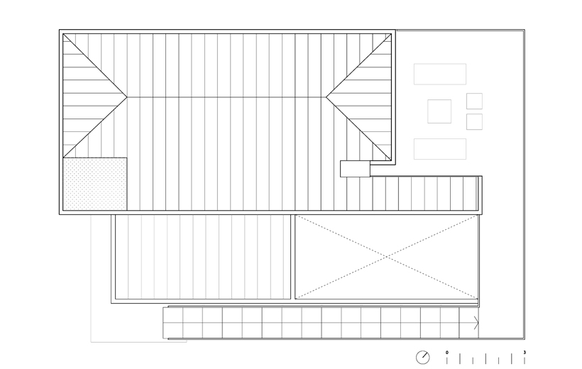 Laguna Verde House II / Altamirano Armanet Arquitectos