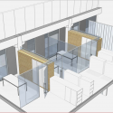 Pharmaceutical Abulense (COFABU) Co. / 3.14GA Axonometric Delivery 01