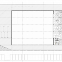 Pharmaceutical Abulense (COFABU) Co. / 3.14GA First Floor Plan 01