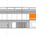 Pharmaceutical Abulense (COFABU) Co. / 3.14GA Cross Section 01