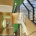 Biosciences Research Building / Lyons © Dianna Snape