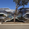 Biosciences Research Building / Lyons © Dianna Snape
