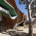 Biosciences Research Building / Lyons © Dianna Snape
