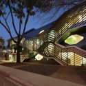 Biosciences Research Building / Lyons © Dianna Snape