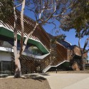 Biosciences Research Building / Lyons © Dianna Snape