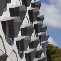 Biosciences Research Building / Lyons © Dianna Snape