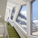 Biosciences Research Building / Lyons © Dianna Snape