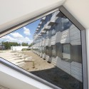 Biosciences Research Building / Lyons © Dianna Snape