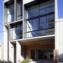 Kane Offices / MARC&CO + coarchitecture Kane Offices / MARC&CO + coarchitecture © Jon Linkins