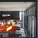 Kane Offices / MARC&CO + coarchitecture Kane Offices / MARC&CO + coarchitecture © Jon Linkins