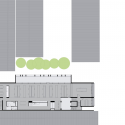 Kane Offices / MARC&CO + coarchitecture Kane Offices / MARC&CO + coarchitecture Plan
