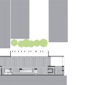 Kane Offices / MARC&CO + coarchitecture Kane Offices / MARC&CO + coarchitecture Plan
