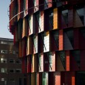 Kuggen / Wingårdh Arkitektkontor © Tord-Rikard Soderstrom