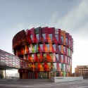 Kuggen / Wingårdh Arkitektkontor © Tord-Rikard Soderstrom
