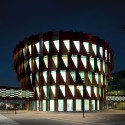 Kuggen / Wingårdh Arkitektkontor © Tord-Rikard Soderstrom
