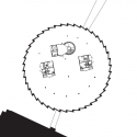 Kuggen / Wingårdh Arkitektkontor Plan