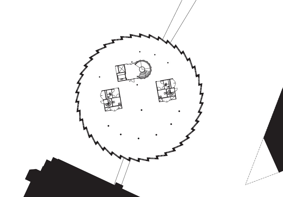 Kuggen / Wingårdh Arkitektkontor