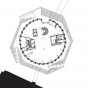 Kuggen / Wingårdh Arkitektkontor Plan