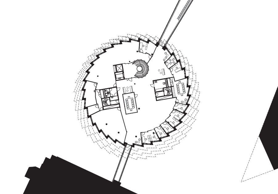 Kuggen / Wingårdh Arkitektkontor